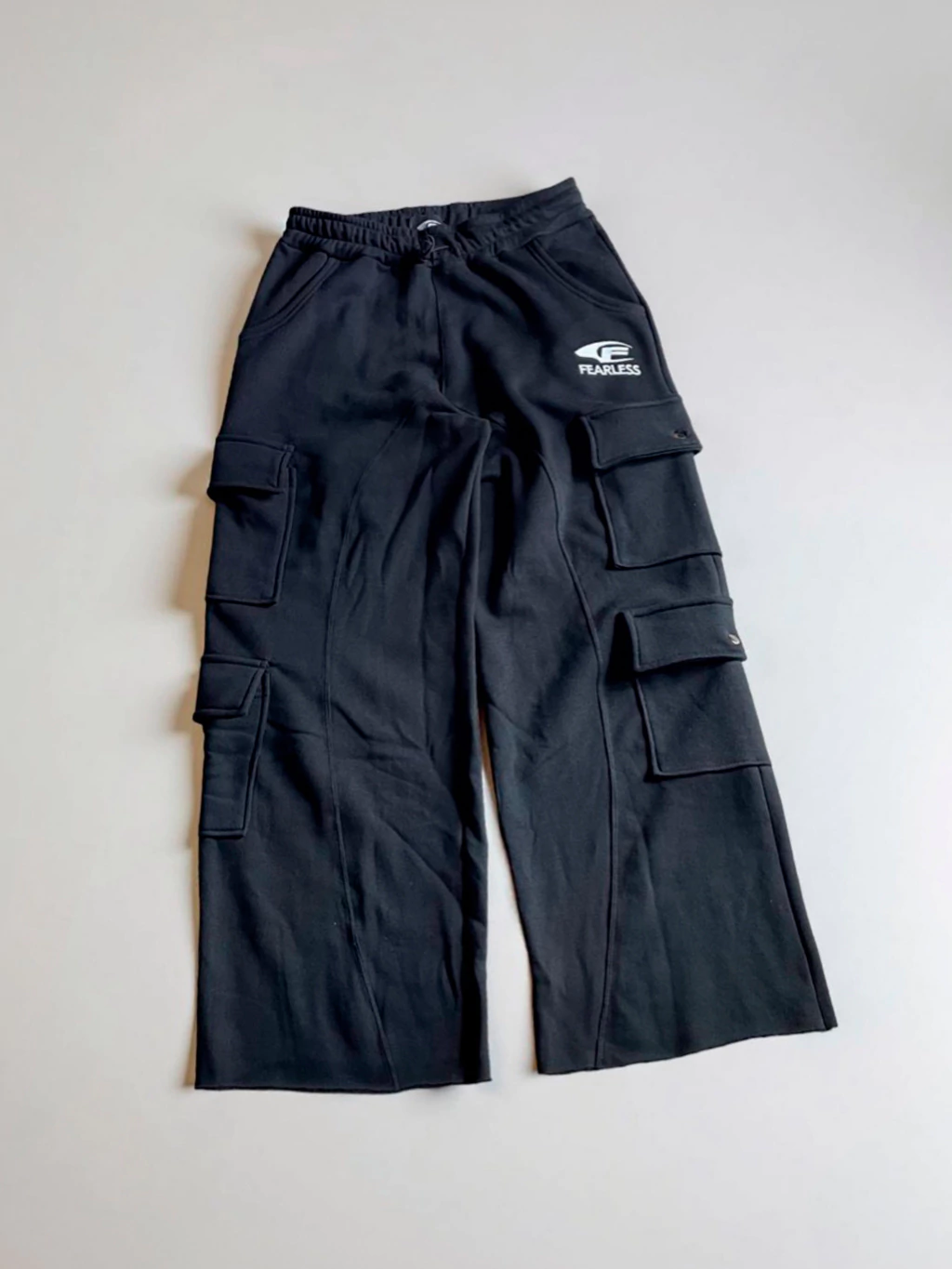 Baggy 1