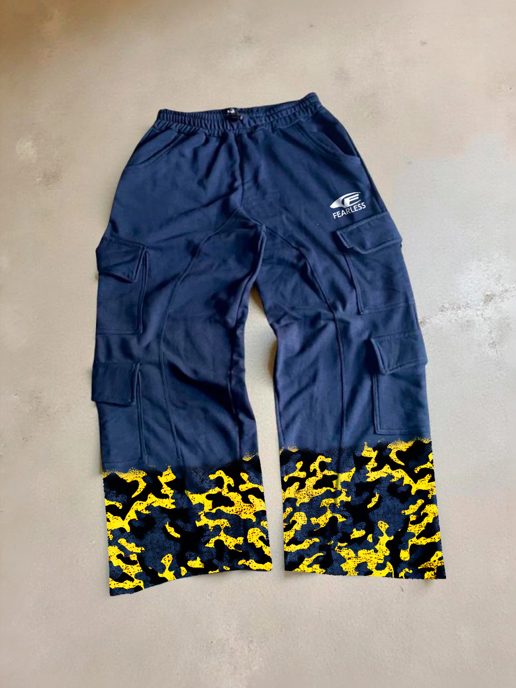 Baggy 2