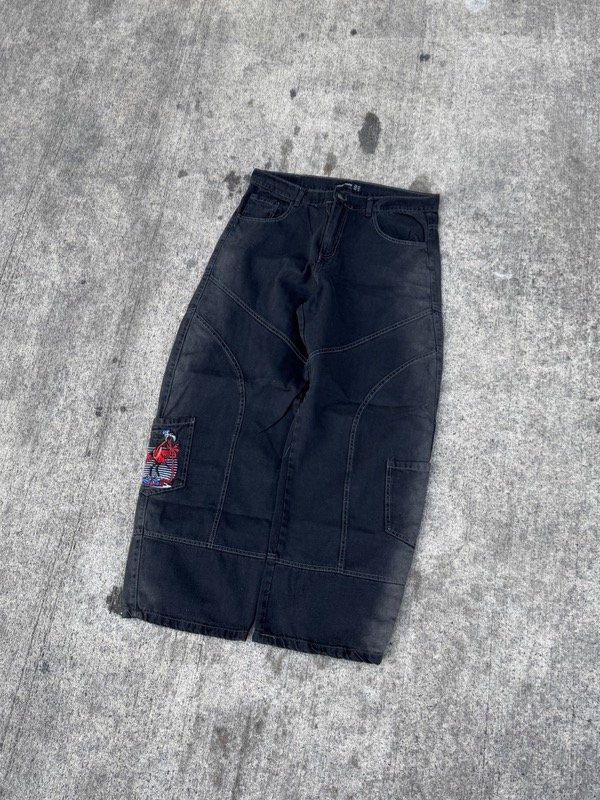 Baggy 4